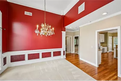 3923 Springtree Lane, Hoschton, GA 30548 - Photo 9