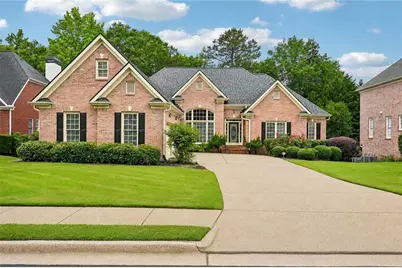 3923 Springtree Lane, Hoschton, GA 30548 - Photo 1