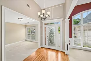 [Address not provided], Hoschton, GA 30548 - Photo 5