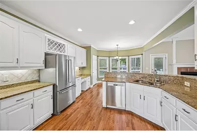 3923 Springtree Lane, Hoschton, GA 30548 - Photo 21