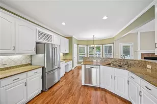[Address not provided], Hoschton, GA 30548 - Photo 21
