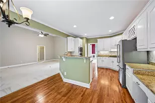 [Address not provided], Hoschton, GA 30548 - Photo 17