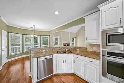 3923 Springtree Lane, Hoschton, GA 30548 - Photo 23