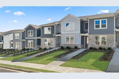 121 Park Ridge Circle, Emerson, GA 30137 - Photo 5