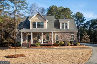 4218 Pine Hill Drive, Loganville, GA 30052 - Photo 1