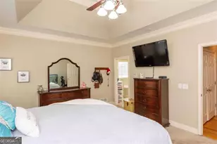 4218 Pine Hill Dr, Loganville, GA 30052 - Photo 15