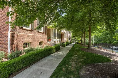3585 Roxboro Road NE #6, Atlanta, GA 30326 - Photo 47