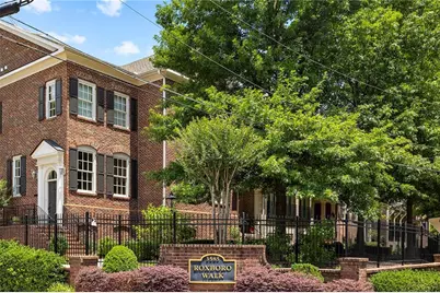 3585 Roxboro Road NE #6, Atlanta, GA 30326 - Photo 1
