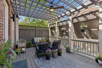 3585 Roxboro Road NE #6, Atlanta, GA 30326 - Photo 5