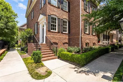 3585 Roxboro Road NE #6, Atlanta, GA 30326 - Photo 7