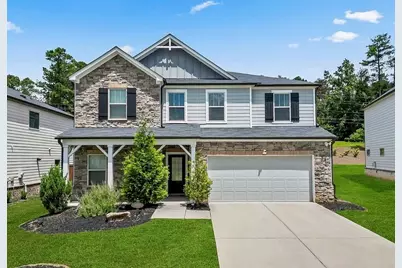1900 Azure Grove Court, Marietta, GA 30008 - Photo 1