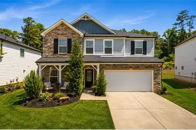 1900 Azure Grove Court, Marietta, GA 30008 - Photo 1