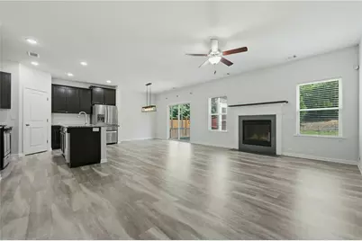 1900 Azure Grove Court, Marietta, GA 30008 - Photo 5