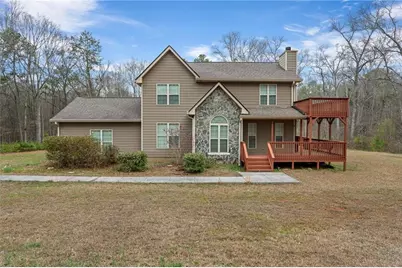 133 Harold Drive, McDonough, GA 30253 - Photo 1