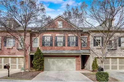 34 Star Spangled Lane, Peachtree City, GA 30269 - Photo 63