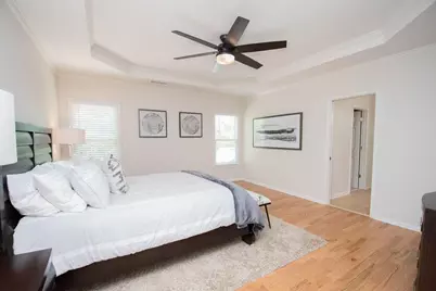 34 Star Spangled Lane, Peachtree City, GA 30269 - Photo 27