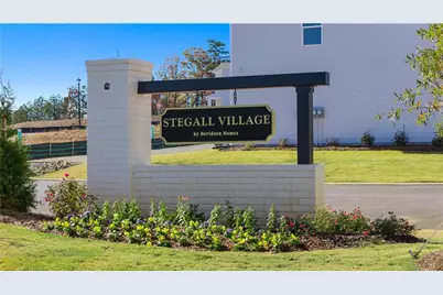 125 Park Ridge Circle, Emerson, GA 30137 - Photo 15