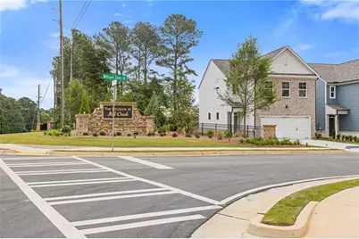 2706 Rylee Carter Street, Dacula, GA 30019 - Photo 35