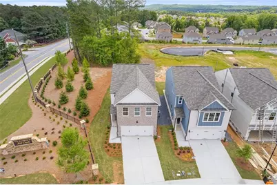 2706 Rylee Carter Street, Dacula, GA 30019 - Photo 33