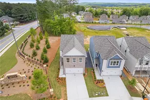 2706 Rylee Carter St, Dacula, GA 30019 - Photo 33
