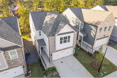 2706 Rylee Carter Street, Dacula, GA 30019 - Photo 29