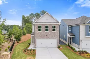 2706 Rylee Carter St, Dacula, GA 30019 - Photo 1