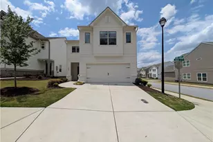 3660 Salvia Dr, Buford, GA 30519 - Photo 1