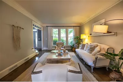 3522 Cape York Trace, Alpharetta, GA 30022 - Photo 5