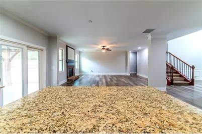 4850 Roseman Trail, Cumming, GA 30040 - Photo 31