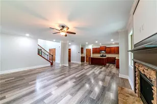 4850 Roseman Trail, Cumming, GA 30040 - Photo 35