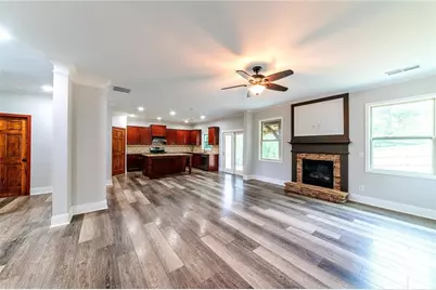 4850 Roseman Trail, Cumming, GA 30040 - Photo 33