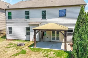 4850 Roseman Trail, Cumming, GA 30040 - Photo 3