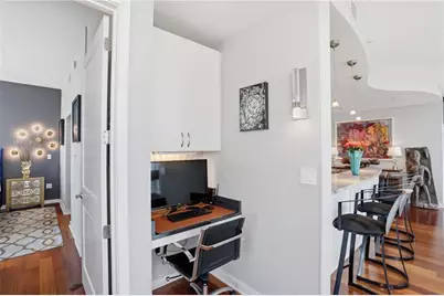 400 W Peachtree Street NW #3906-7, Atlanta, GA 30308 - Photo 19