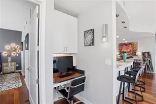 400 W Peachtree St NW, Atlanta, GA 30308 - Photo 19