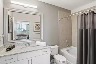400 W Peachtree Street NW #3906-7, Atlanta, GA 30308 - Photo 33