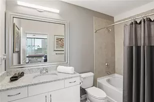 400 W Peachtree St NW, Atlanta, GA 30308 - Photo 33