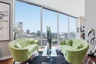 400 W Peachtree St NW, Atlanta, GA 30308 - Photo 11