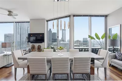 400 W Peachtree Street NW #3906-7, Atlanta, GA 30308 - Photo 17