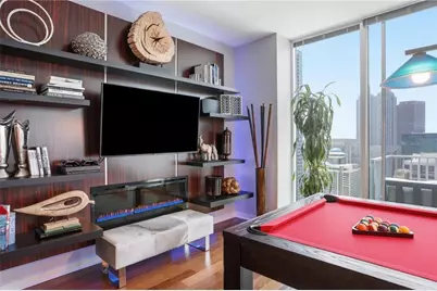400 W Peachtree Street NW #3906-7, Atlanta, GA 30308 - Photo 27