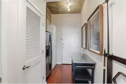 400 W Peachtree Street NW #3906-7, Atlanta, GA 30308 - Photo 33