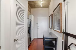 400 W Peachtree St NW, Atlanta, GA 30308 - Photo 33