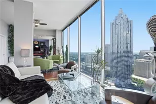 400 W Peachtree St NW, Atlanta, GA 30308 - Photo 1