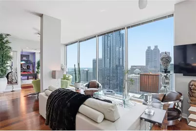 400 W Peachtree Street NW #3906-7, Atlanta, GA 30308 - Photo 13