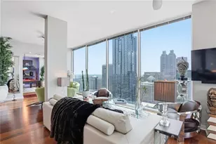 400 W Peachtree St NW, Atlanta, GA 30308 - Photo 13