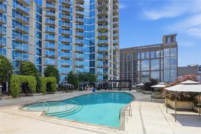 400 W Peachtree Street NW #3906-7, Atlanta, GA 30308 - Photo 41
