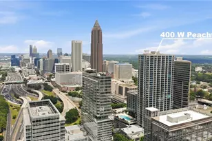 400 W Peachtree St NW, Atlanta, GA 30308 - Photo 43