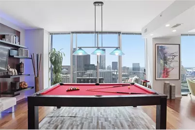 400 W Peachtree Street NW #3906-7, Atlanta, GA 30308 - Photo 29