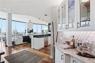 400 W Peachtree St NW, Atlanta, GA 30308 - Photo 3