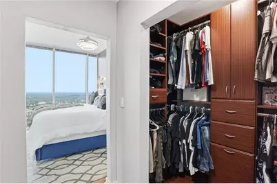 400 W Peachtree Street NW #3906-7, Atlanta, GA 30308 - Photo 21