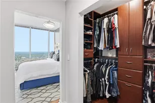 400 W Peachtree St NW, Atlanta, GA 30308 - Photo 21